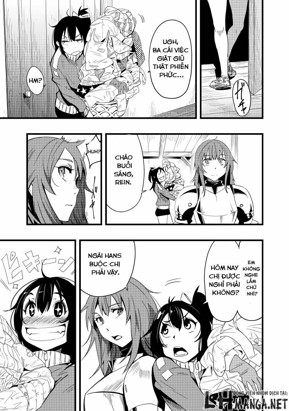 chihou kishi hans no junan chapter 5 25