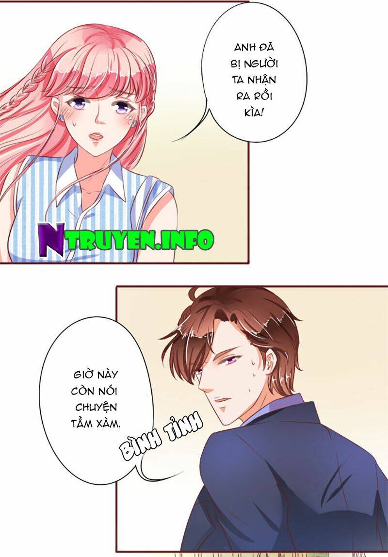 vương tước tư hữu bảo bối chapter 27 24