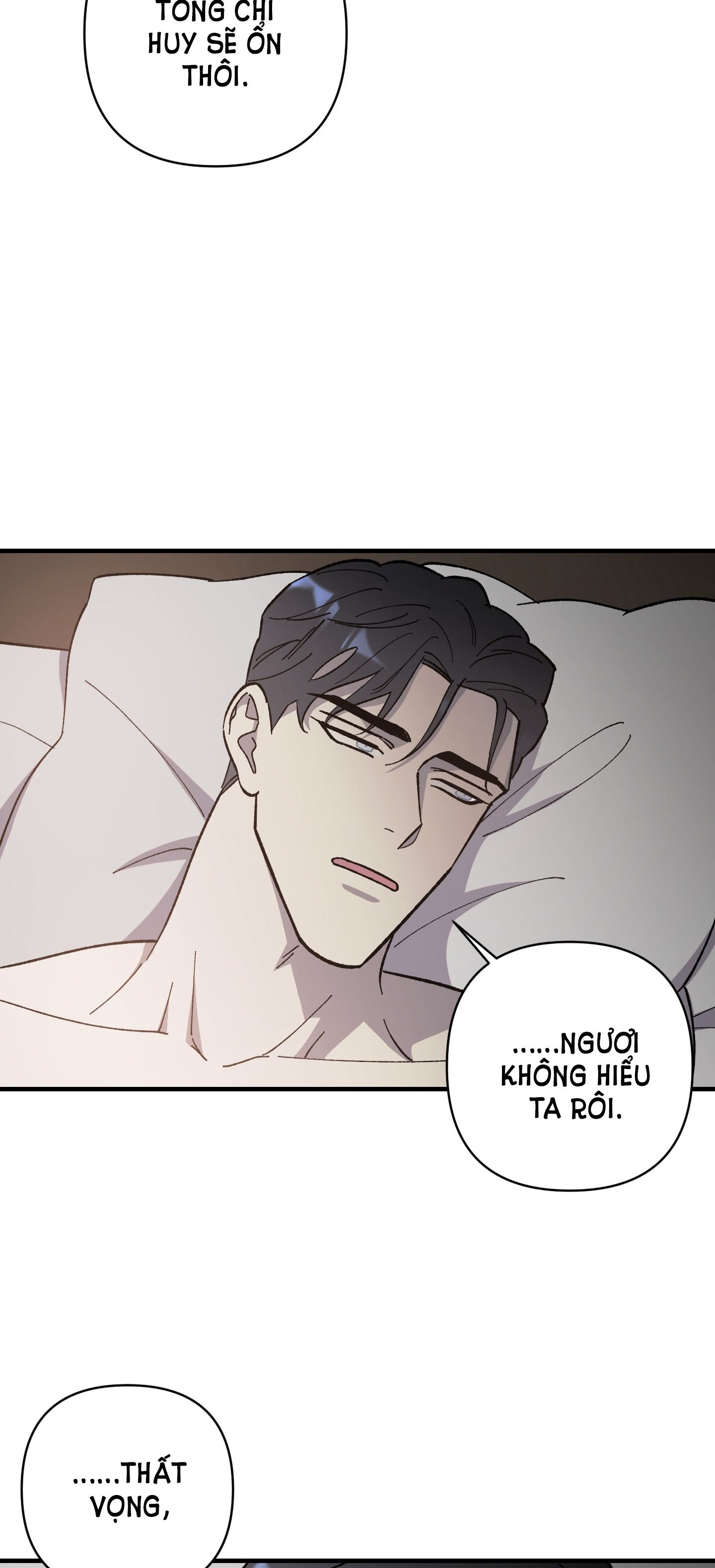 đóa hoa của mặt trời chapter 20.2 20