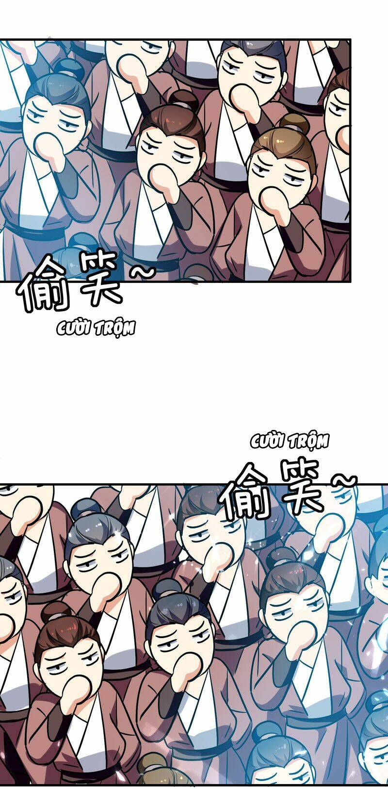 vạn giới tiên vương chapter 76 39