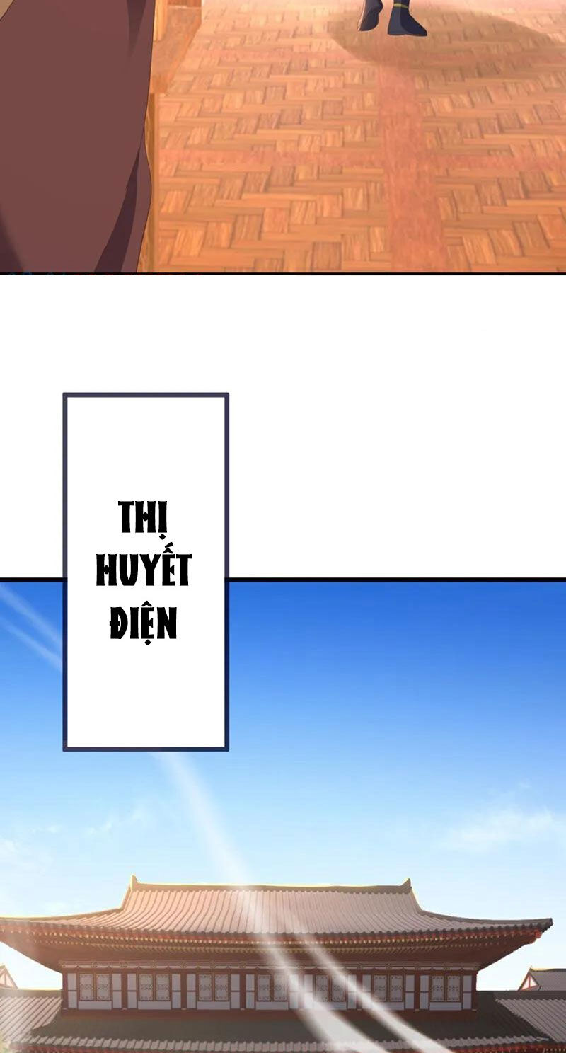 tiên võ đế tôn chapter 544 12
