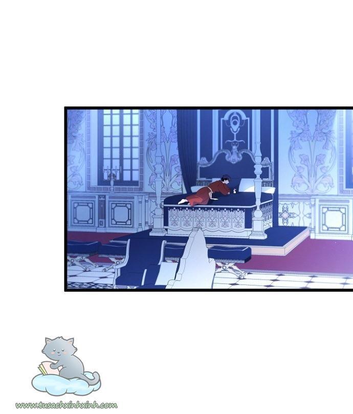 quan hệ cộng sinh giữa báo đen và thỏ trắng chapter 47 3