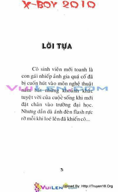 ánh đèn rực rỡ chapter 1 4