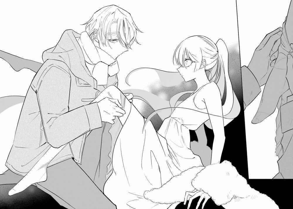 ngày mà tôi trở thành chị tôi chapter 1 43