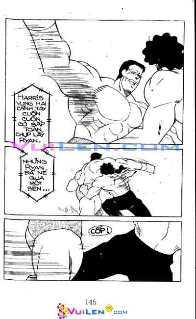 truyền nhân atula - shura no mon i chapter 36 146