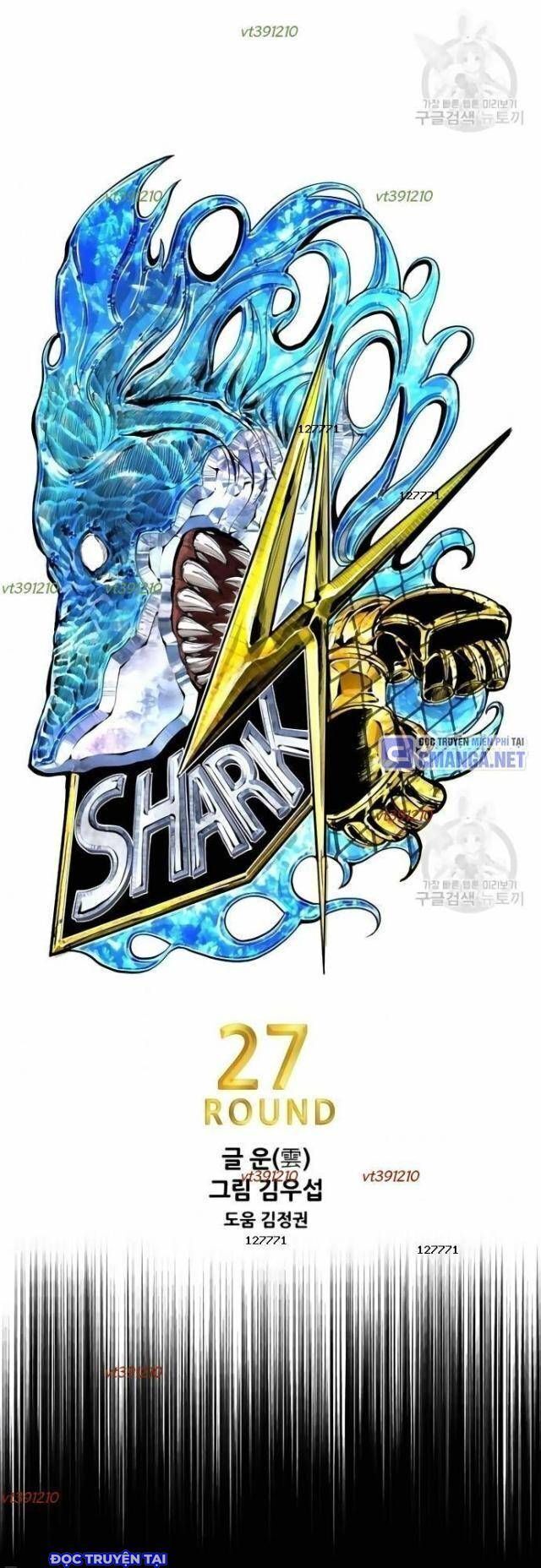 shark - cá mập chapter 247 5