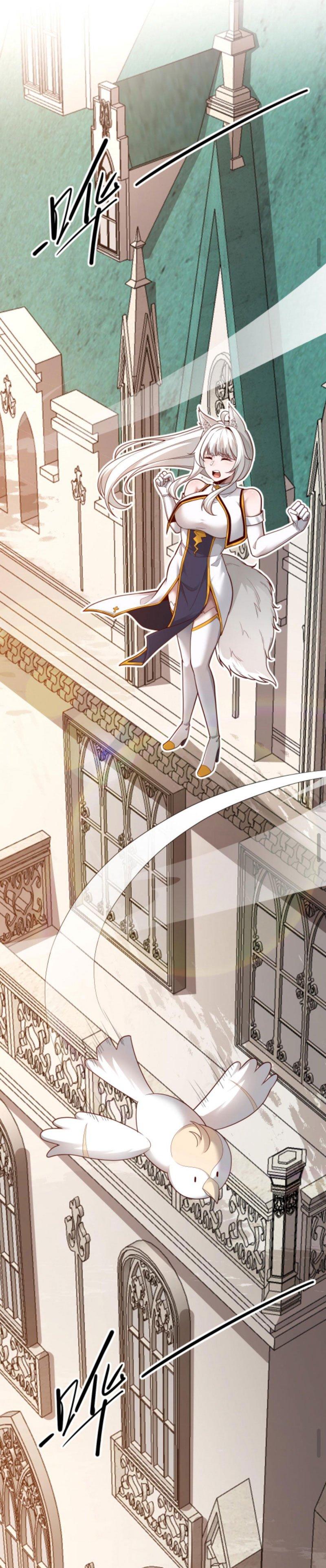 người chơi và nhân chính đều muốn làm hại ta chapter 69 17