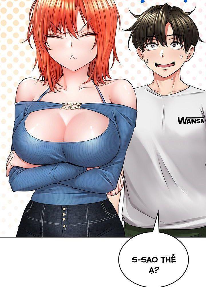 công việc sung sướng chapter 7.1 85