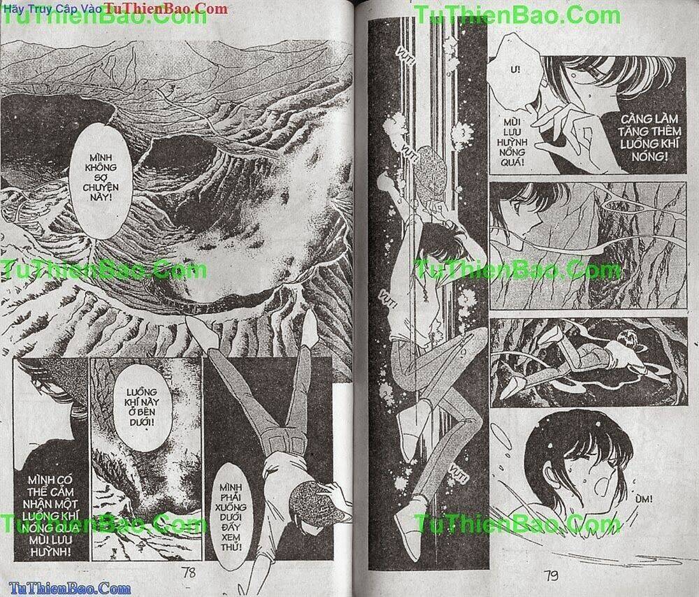 câu chuyện dẽ thương chapter 13 37