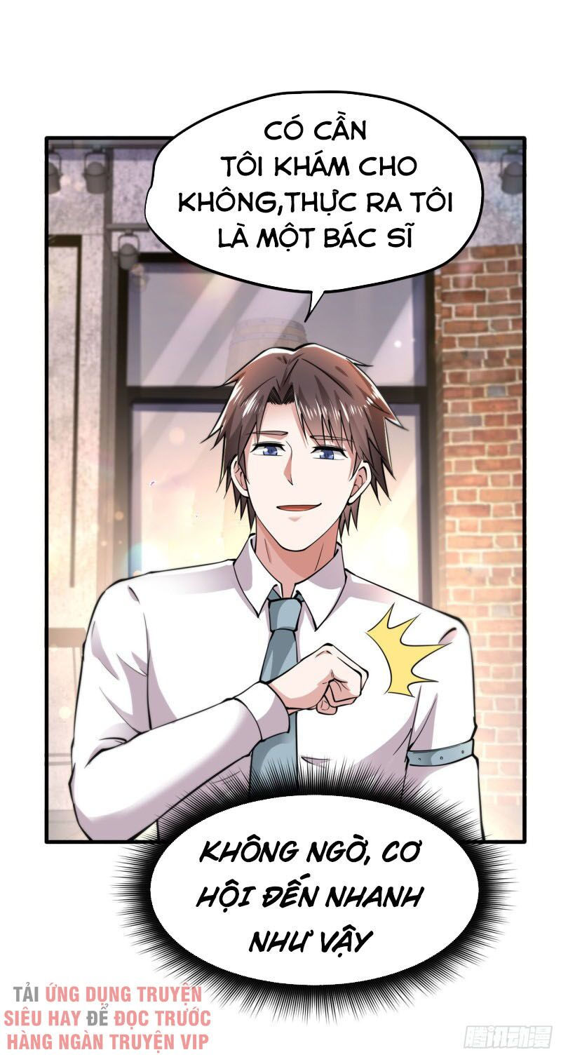 tối cường thần y tại đô thị chapter 147 35