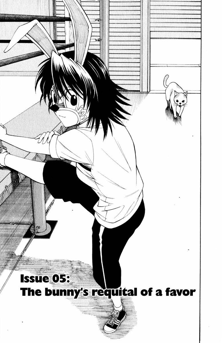 koko ga uwasa no el palacio chapter 5 3