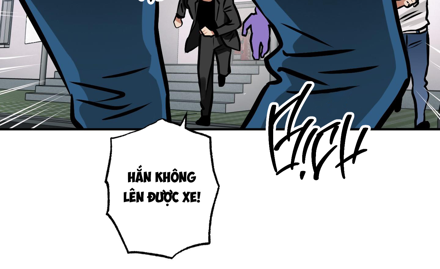 cây thương của ghost chapter 13 131