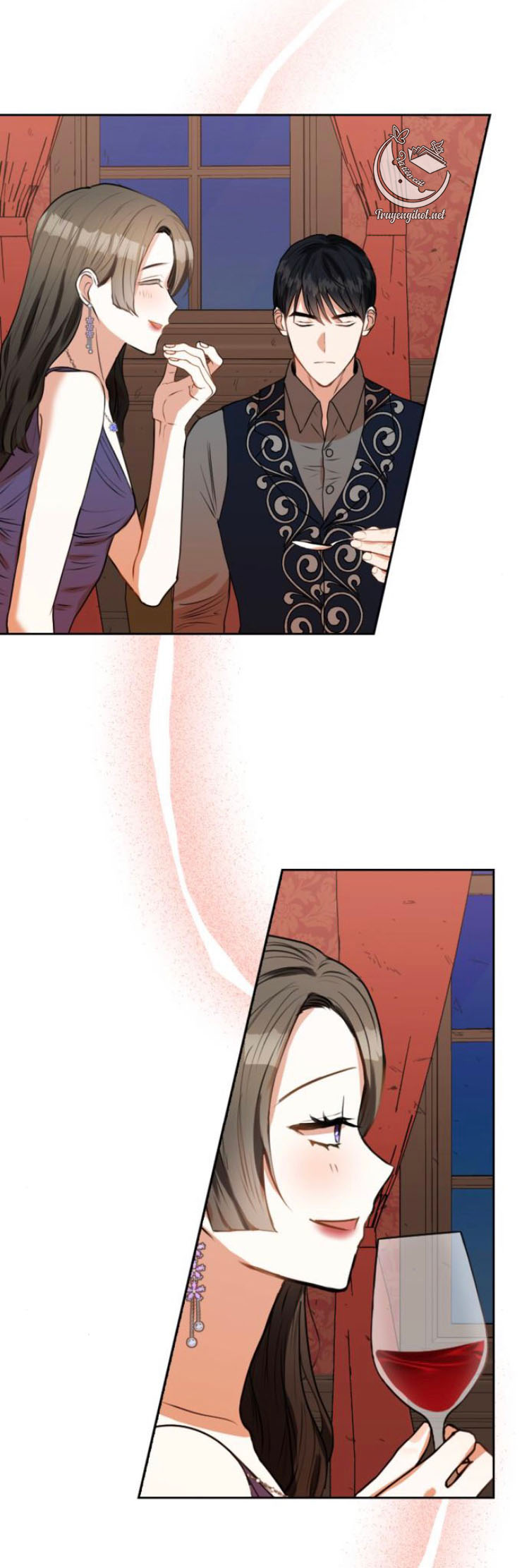 ta muốn biến phu quân thành bá chủ chapter 26 13