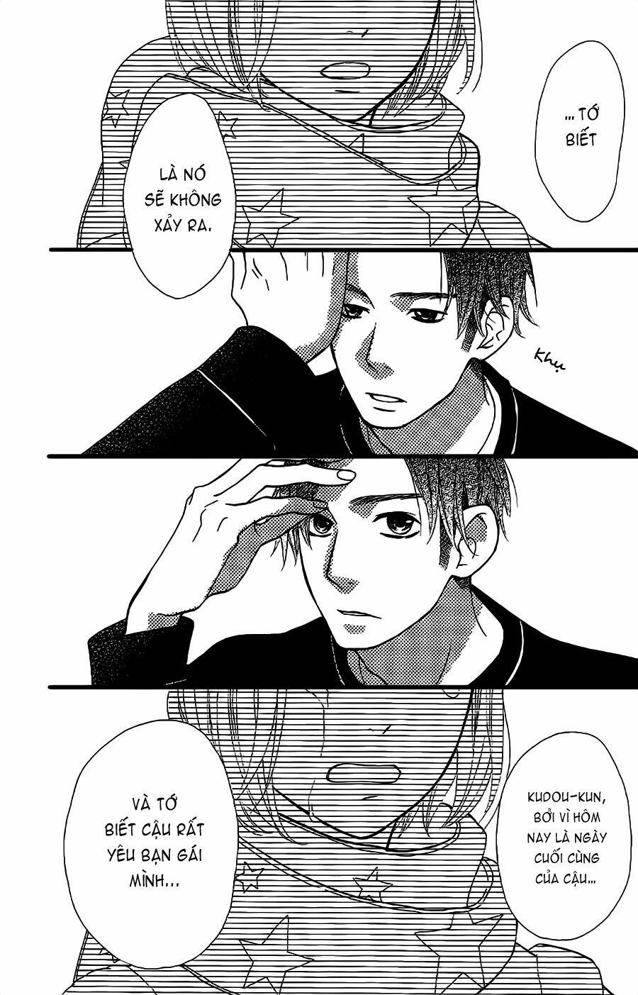 mairunovich chapter 27 22