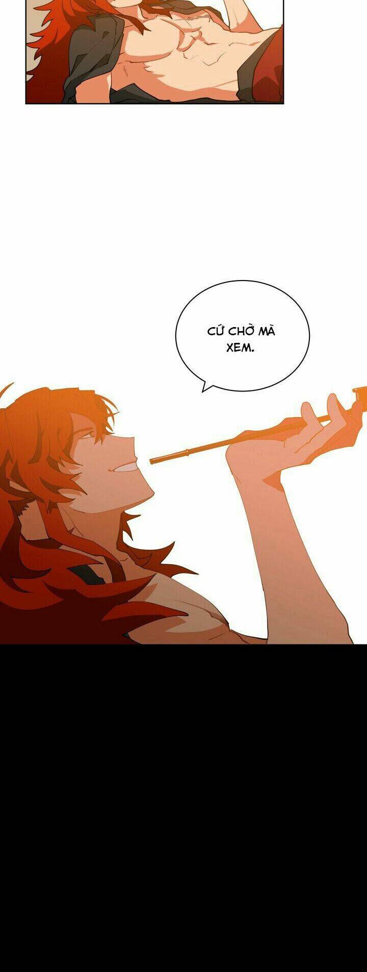 quái thú với hoa chapter 6 29