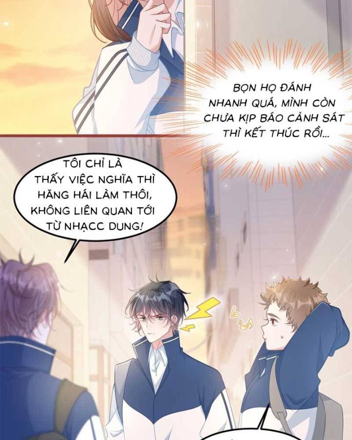 sau khi đọc sách, tôi thậm chí còn không phải là nhân vật nữ phụ chapter 5 15