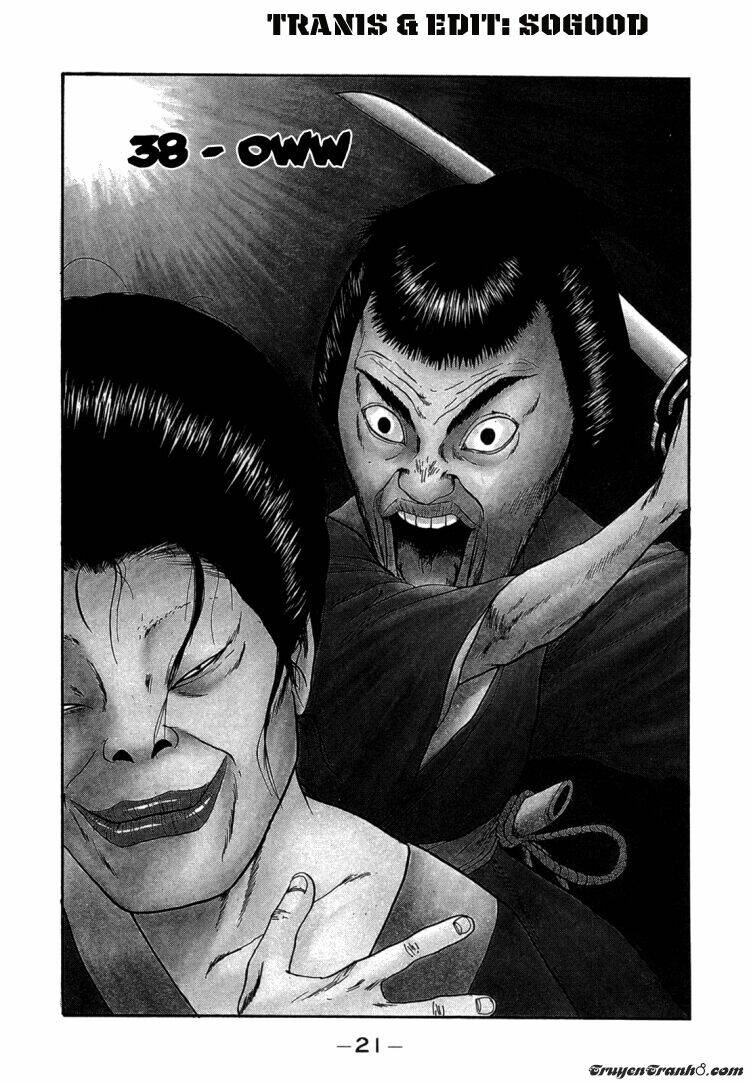 boku to issho chapter 38 1