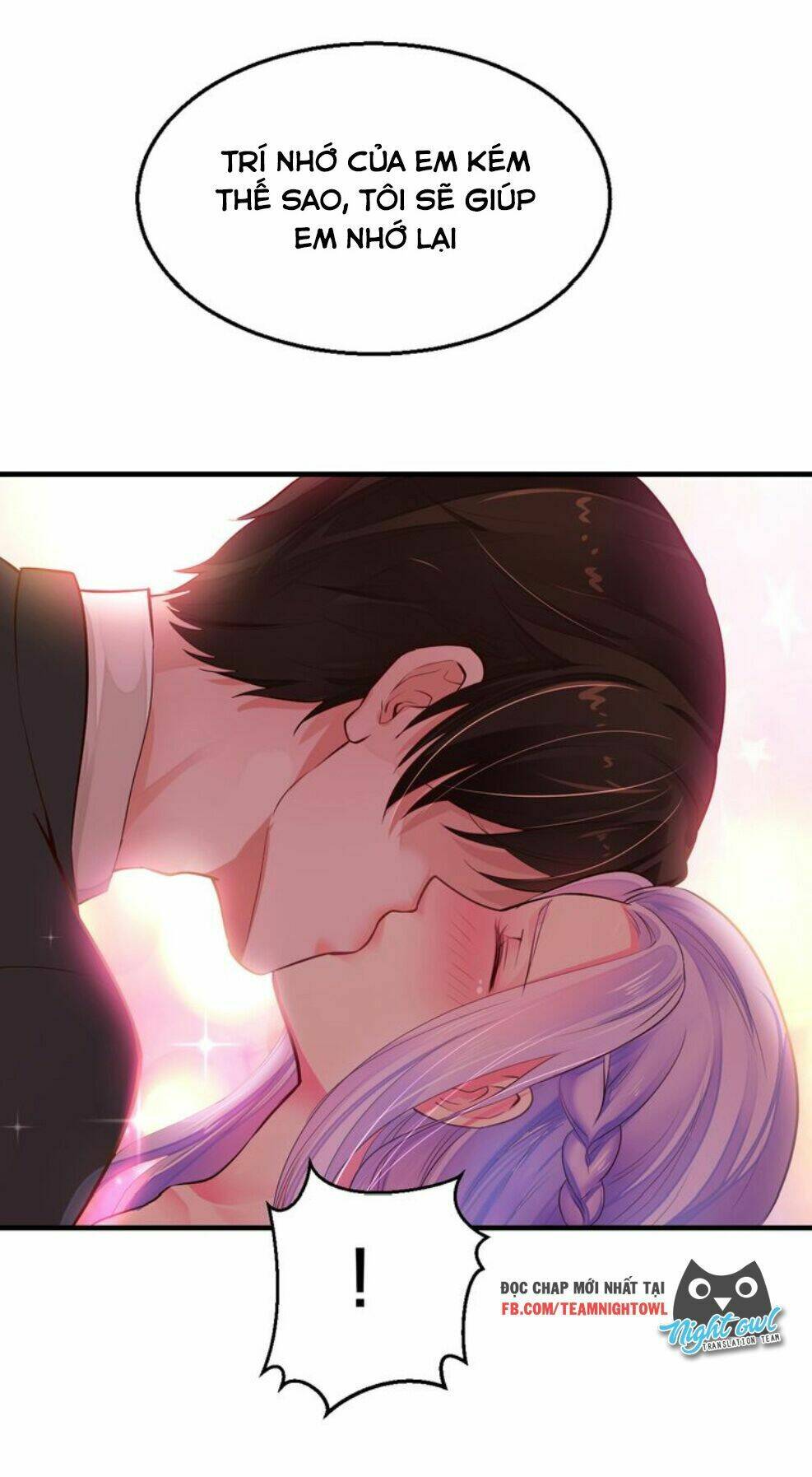 những mối tình bí mật không thể nói chapter 4 22