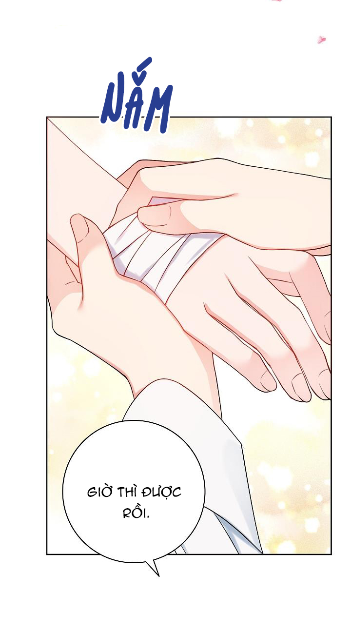 người chồng hợp đồng của tôi chapter 9 3