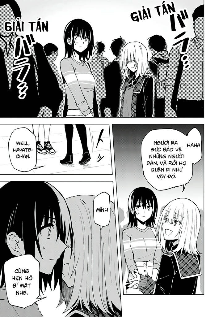 hero-san and former general-san chapter 7 11