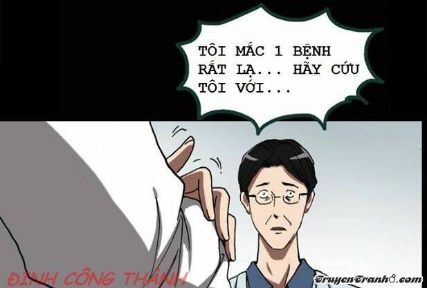 hồ sơ bệnh nhân chapter 10 8