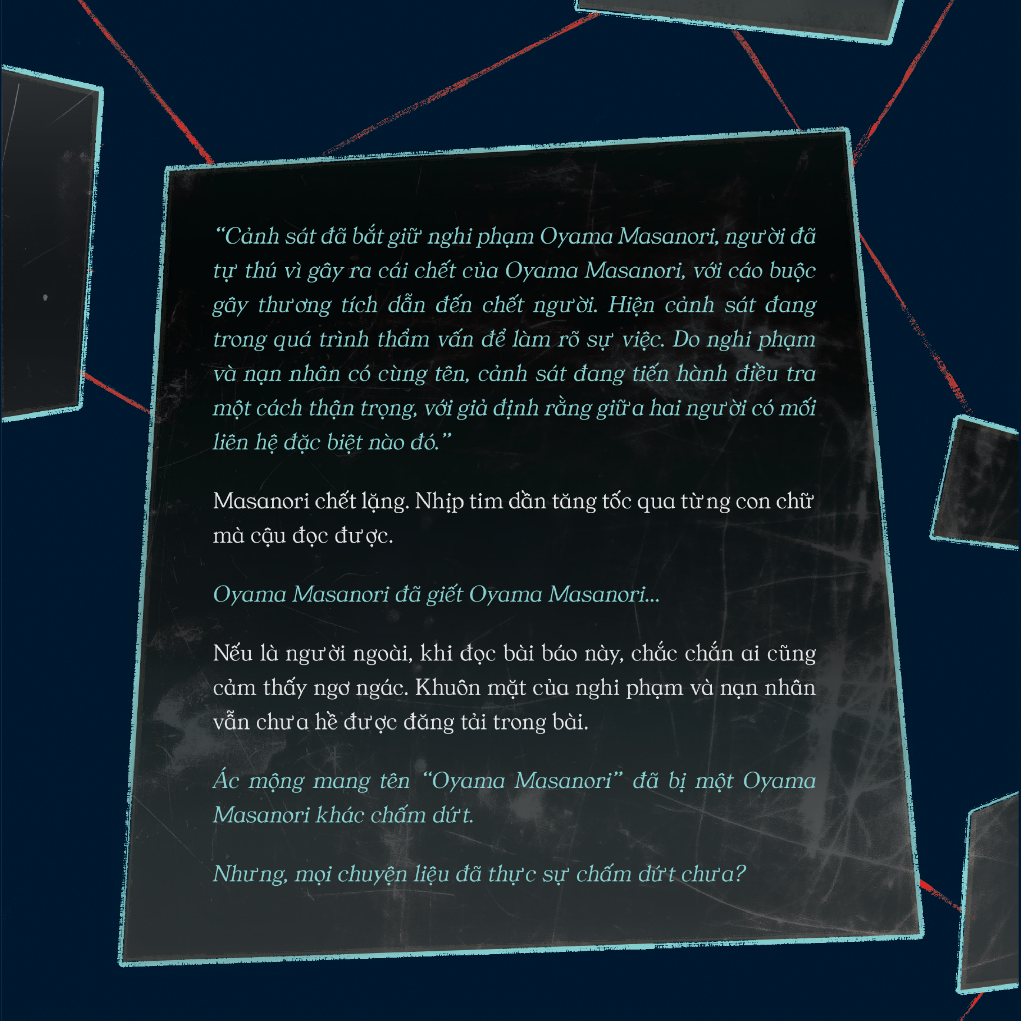 Sách - Hiệp Hội Các Nạn Nhân Cùng Tên