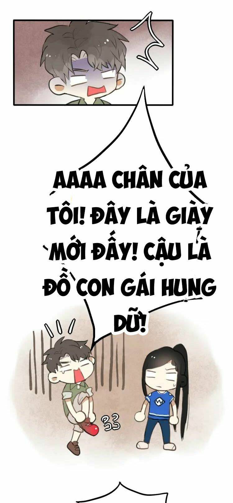 thôi miên em yêu anh chapter 7 23