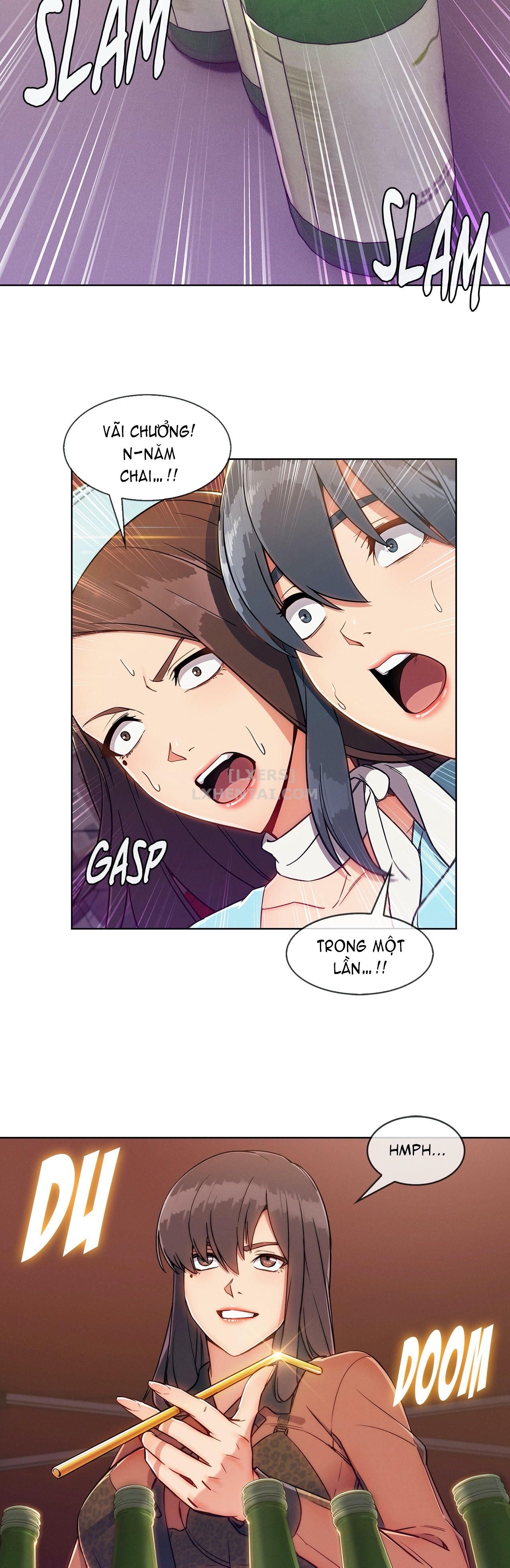 điên cuồng nhưng ngọt ngào chapter 75 22