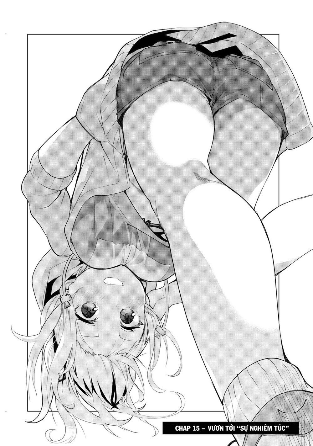 remake our life! chapter 15 6