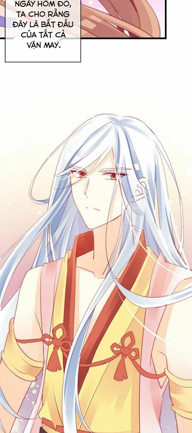 cẩm lý đại thần giúp ta với chapter 1 45