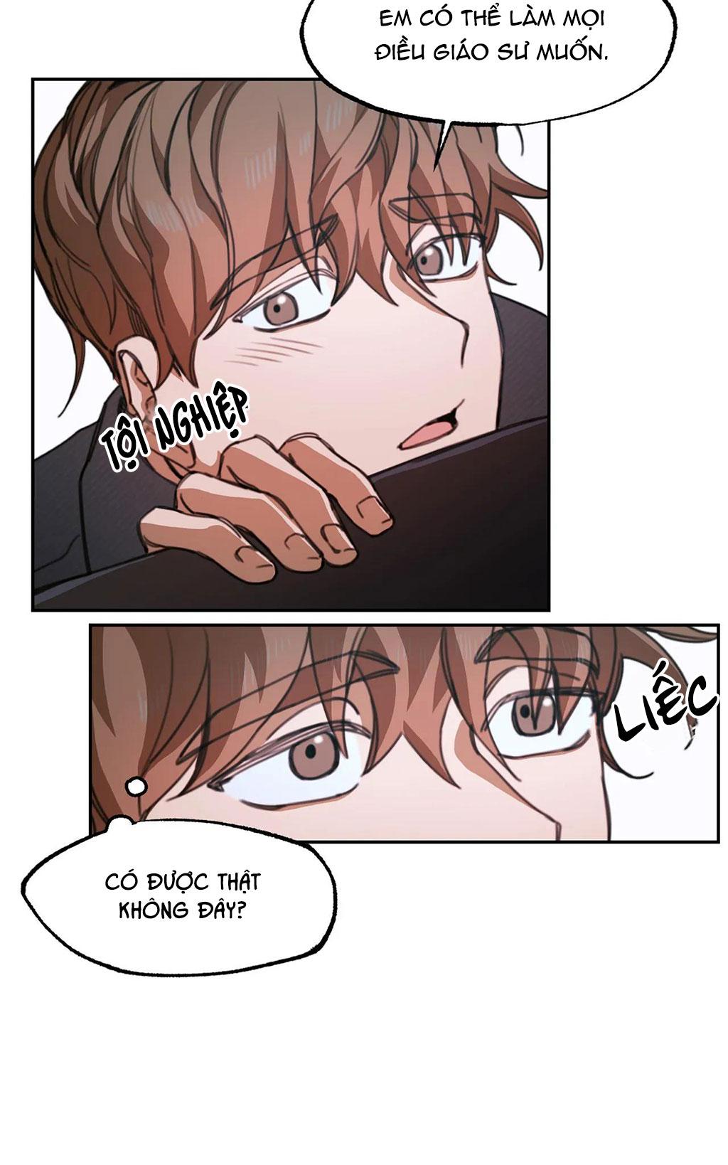 tuyển tập những ông chú tà zâm chapter 3.1 38