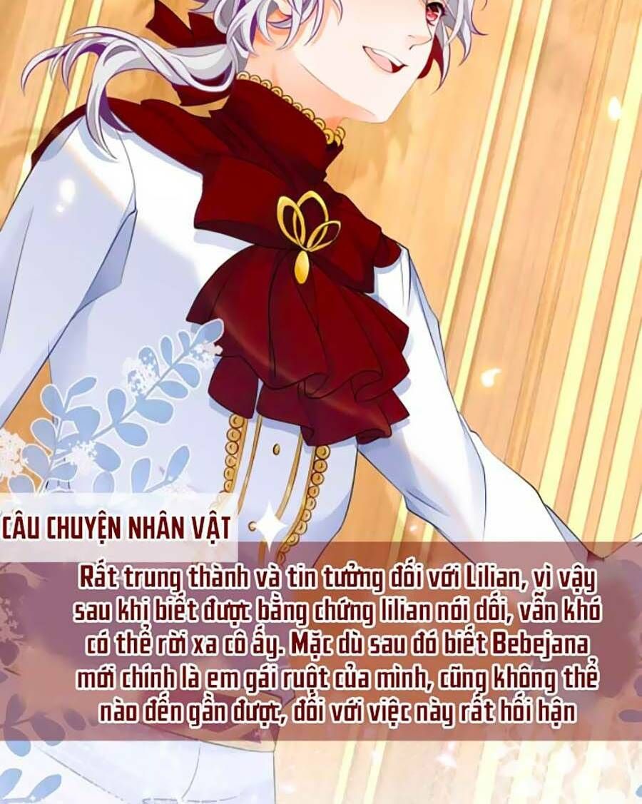 ngày nào đó trở thành công chúa tế phẩm chapter 0.2 11