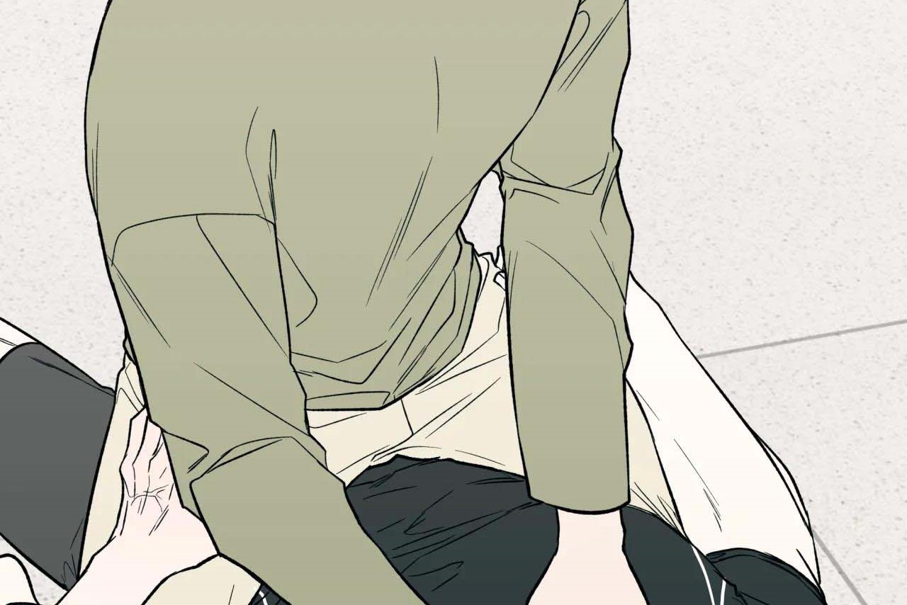 ám ảnh pheromone chapter 55 48