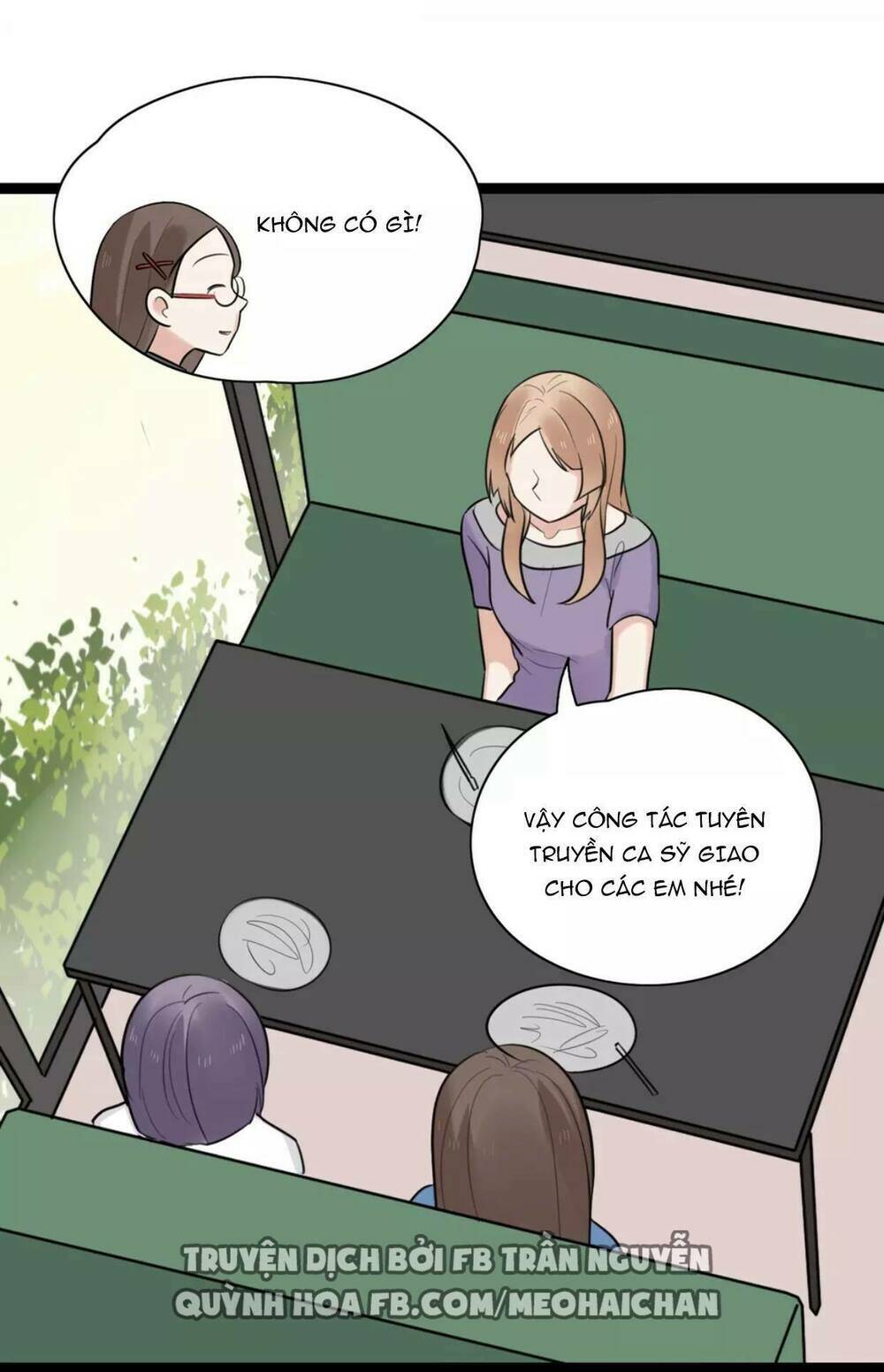 người bảo vệ thời gian chapter 11 7