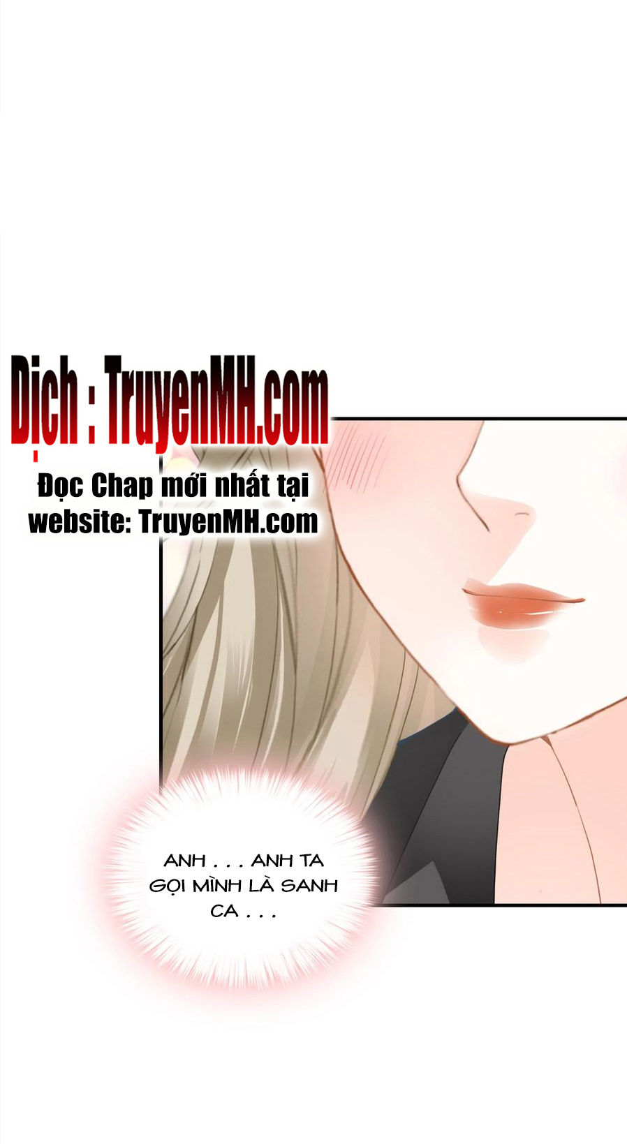 bạo quân ái nhân chapter 130 6