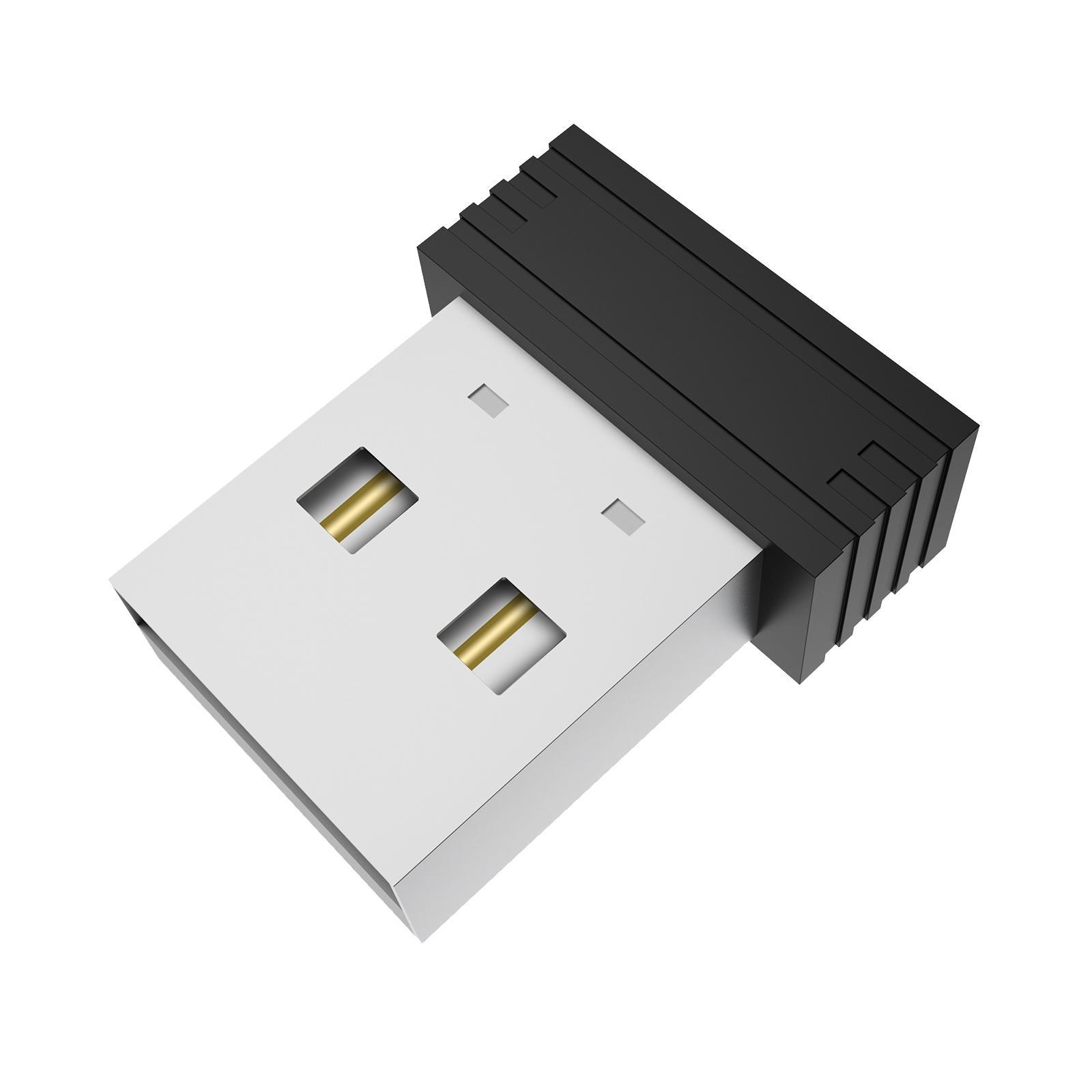 USB Mouse Lightweight Adapter Computer Mouse Mover for Home PC