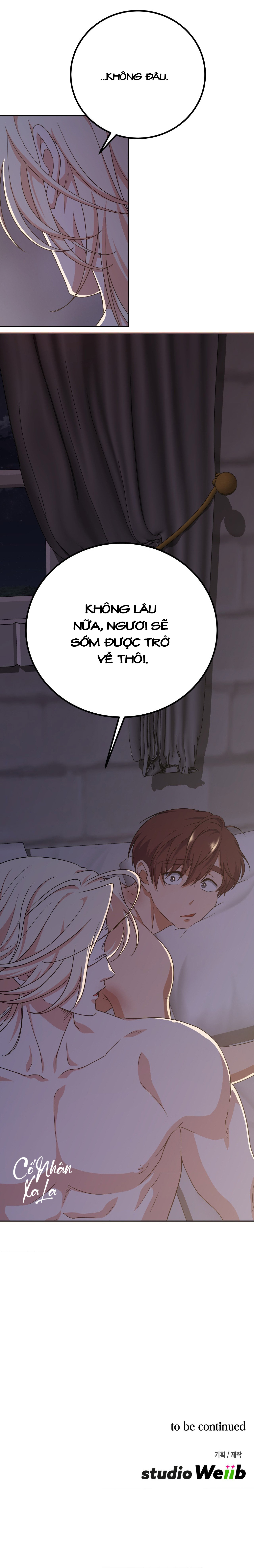 thuận theo ý trời chapter 3 23