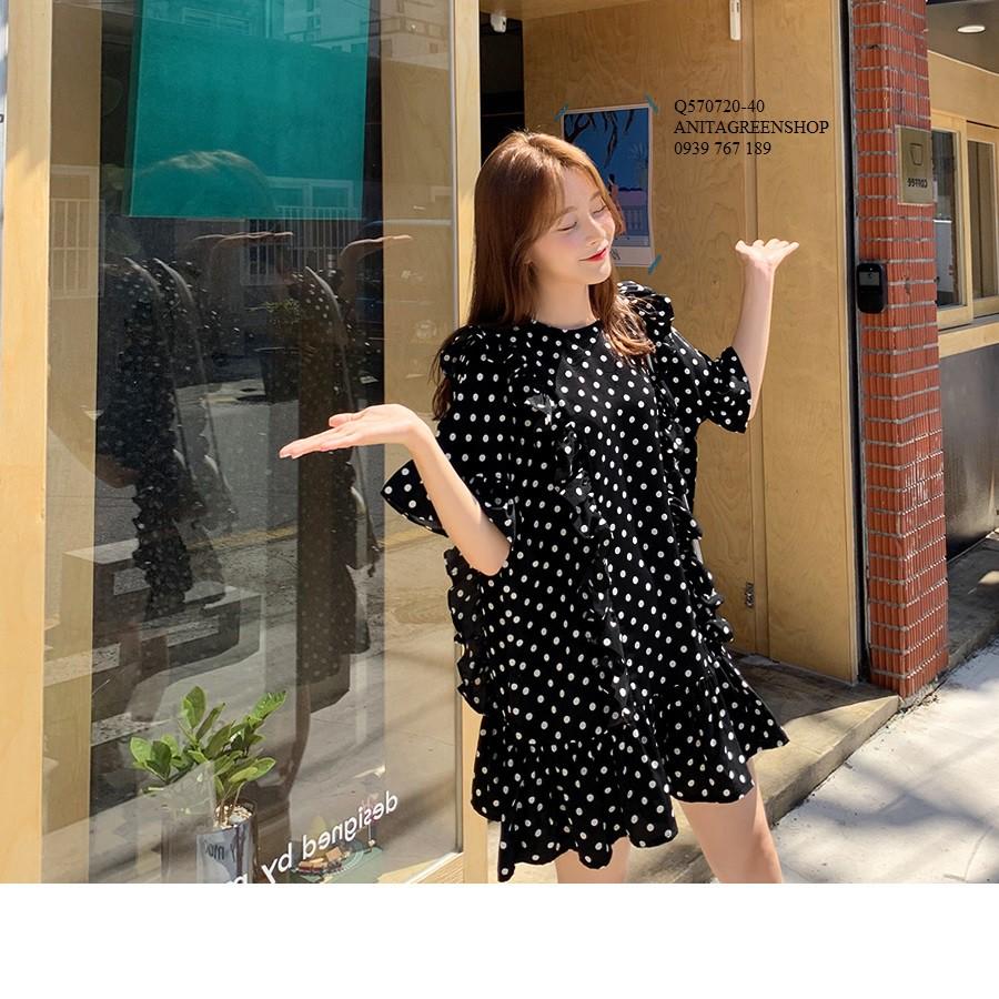 Q570720 ĐẦM SUÔNG CHẤM BI