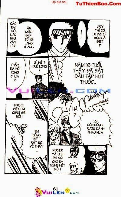 cô bé khóc nhè chapter 13 60