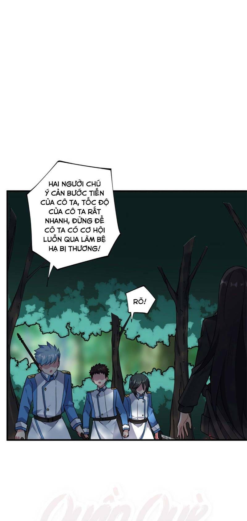 nhặt ma vương về làm nữ hầu chapter 37 47