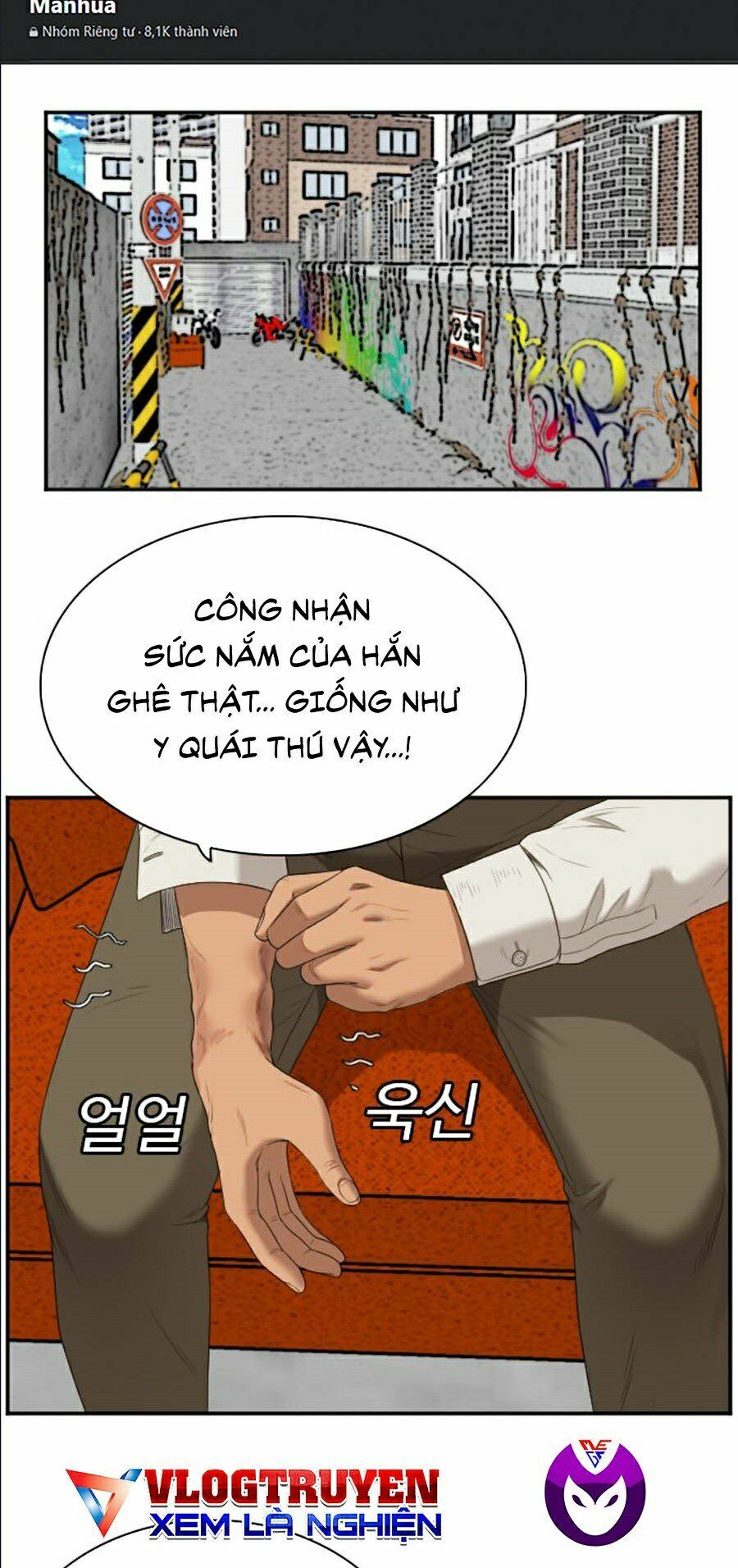 người xấu chapter 54 3