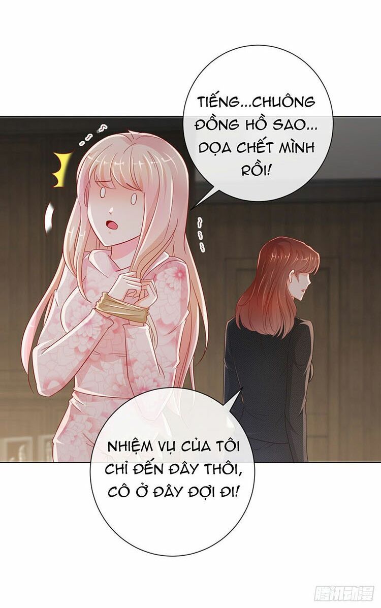 ẩn hôn 100%: chọc tức vợ yêu mua một tặng một chapter 267.2 3