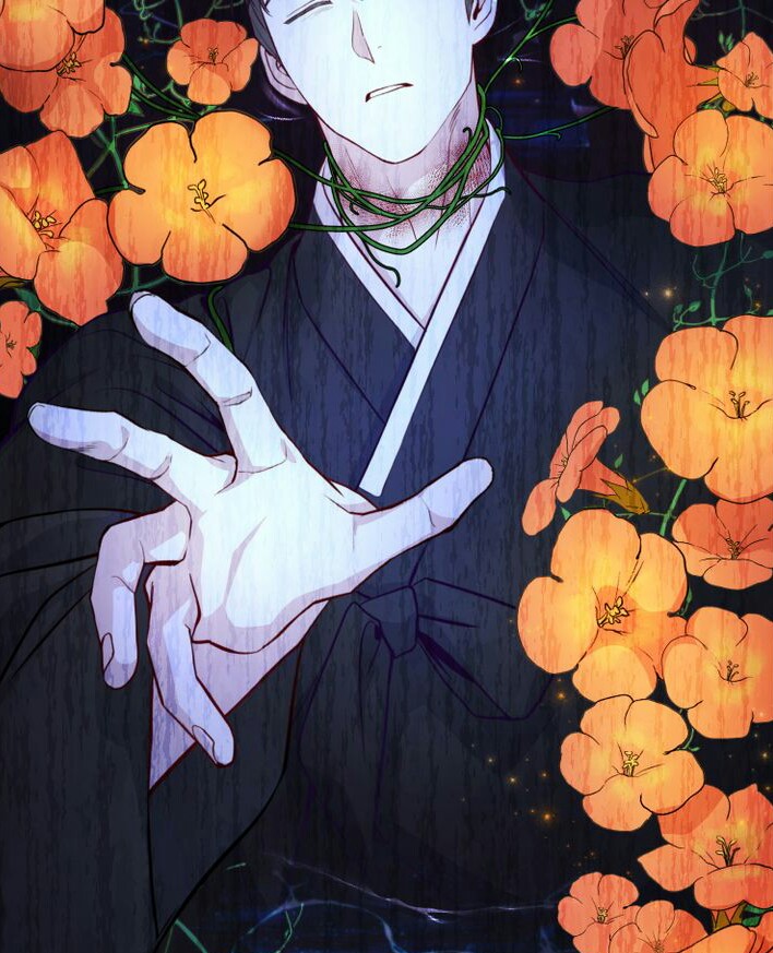 khi những nụ hoa nở rộ chapter 14 23