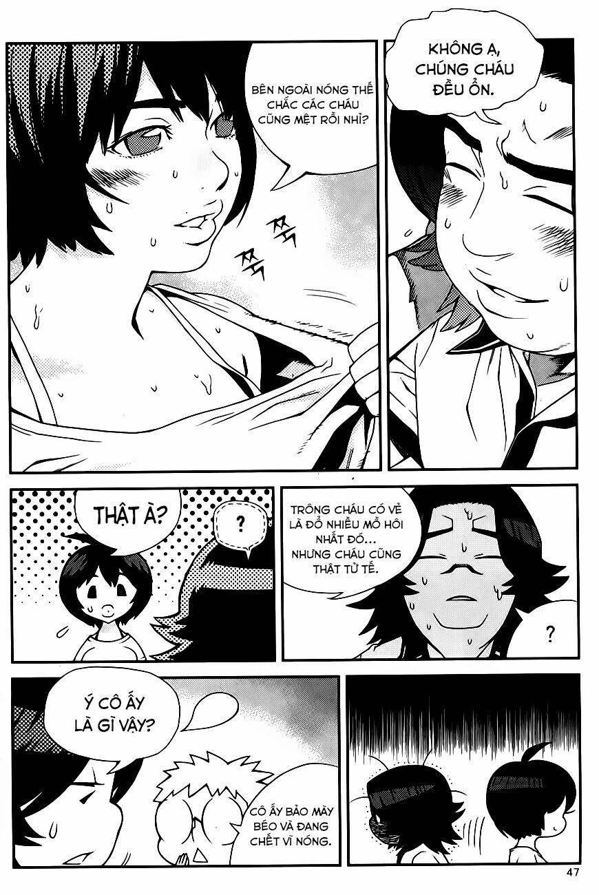 need a girl chapter 53 9