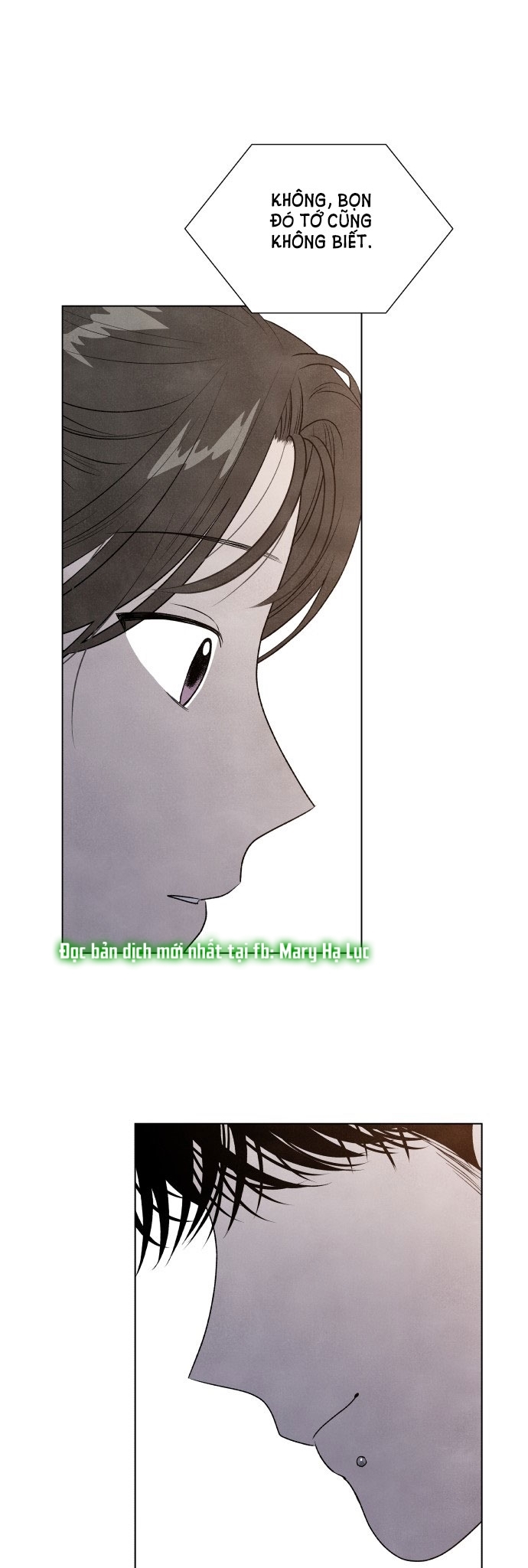 điều khiến tôi quyết tâm muốn chết chapter 6.1 11