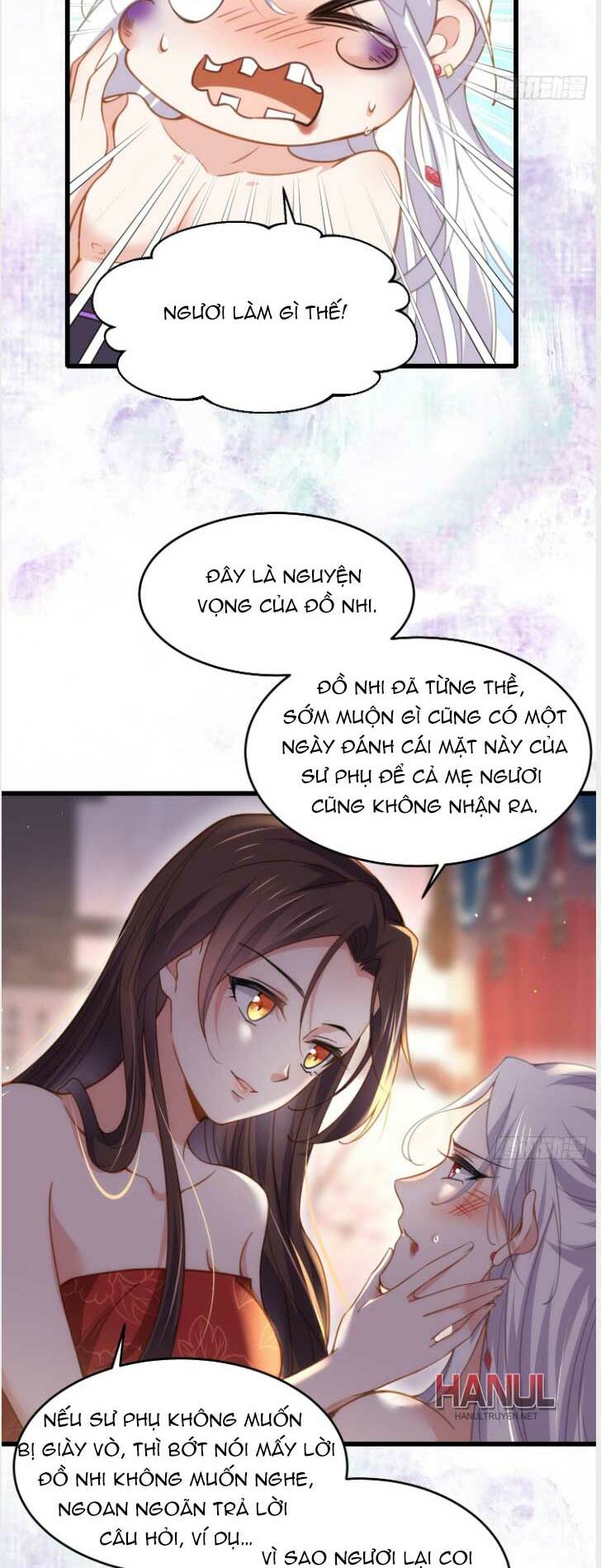 hoạn phi thiên hạ chapter 178 14