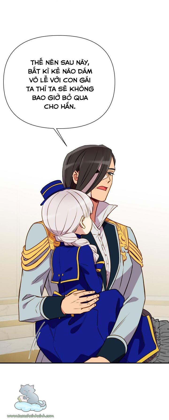 công nương khế ước của gia tộc công tước quái vật chapter 40 11