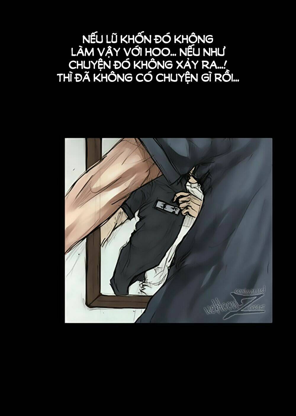 dokgo | độc cô chapter 1 9