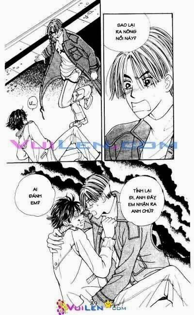 giấc mơ thần tượng chapter 1 89