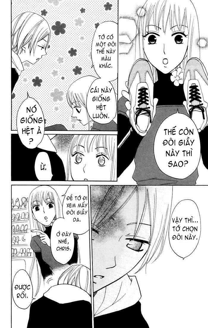 karakuri odette chapter 7 8